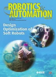 IEEE Robotics & Automation Magazine - December 2020