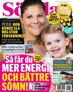 Aftonbladet Söndag – 26 juli 2015