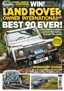 Land Rover Owner - February 2017