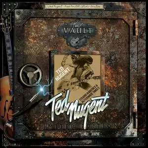 Ted Nugent - Nuge Vault, Vol. 1: Free-For-All (2023)