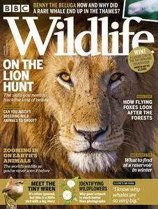 BBC Wildlife Magazine – December 2018