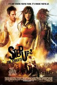 Step Up 2 The Streets [DVDRip]