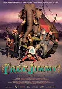 Free Jimmy/Slipp Jimmy fri - 2006