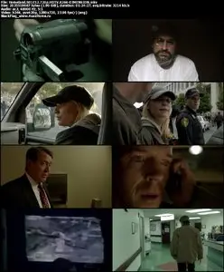 Homeland S01E12 "Marine One"