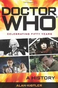 Doctor Who: A History