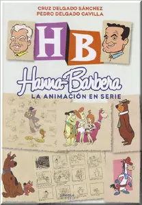 Hanna-Barbera La Animacion en serie