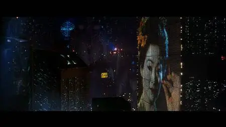 Blade Runner (1982) The Final Cut