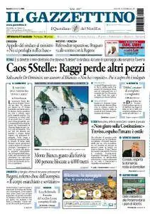 Il Gazzettino - 9 Settembre 2016