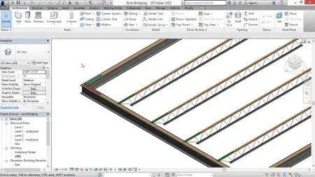 Revit: Structural Families