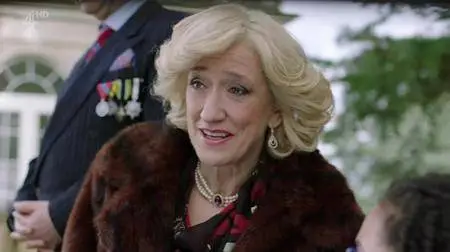 The Windsors S02E02