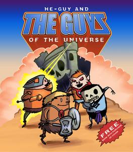 He-Guy and the Guys of the Universe (2010) (digital-Empire
