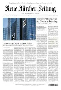 Neue Zürcher Zeitung International - 05 Februar 2021
