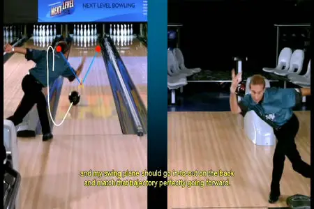 Norm Duke - Learn to Bowl Competitively (2010)