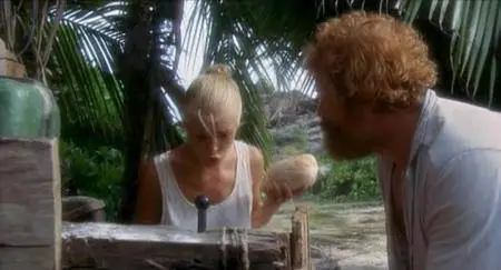 Castaway (1986)