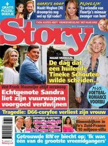 Story Netherlands - 19 september 2017