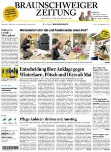 Braunschweiger Zeitung - Helmstedter Nachrichten - 19. März 2019