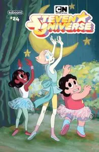 Steven Universe Ongoing 024 (2019) (digital) (Salem-Empire