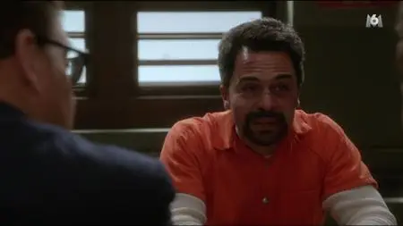 Bull S03E19