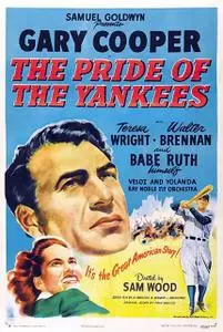 The Pride of the Yankees (1942)