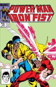 Power Man and Iron Fist 120 (1985) (digital