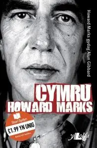«Stori Sydyn: Cymru Howard Marks» by Alun Marks, Howard a Gibbard