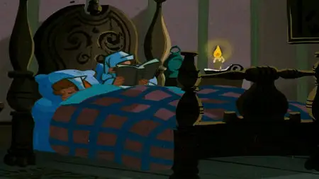 'Twas the Night Before Christmas (1974)