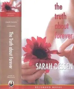 The Truth About Forever (Audiobook) 