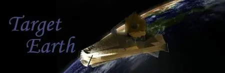 History Channel - Target Earth (2013)