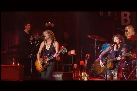 Bangles: Return to Bangleonia - Live in Concert (2007)