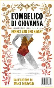 Ernest van Der Kwast - L'ombelico di Giovanna