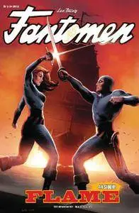 Fantomen – 18 januari 2018