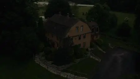 28 Days Haunted S01E05