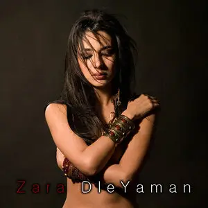 Zara - Dle Yaman (Single)
