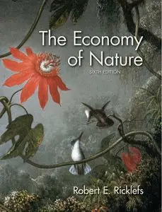 The Economy of Nature (6th edition) (Repost)