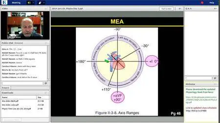 Kaplan USMLE 2014 Step 1 Class Anywhere - Physiology, Immunology and Test Taking Strategies