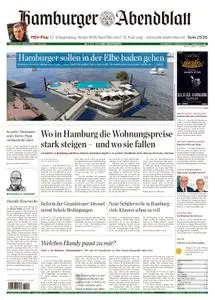 Hamburger Abendblatt Harburg Land - 25. Februar 2019