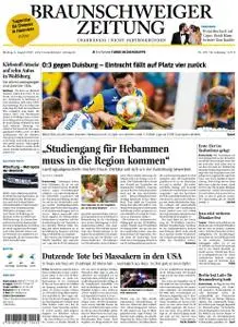 Braunschweiger Zeitung - 05. August 2019