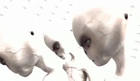 Внеземная угроза / Project Grey (2007) DVDRip