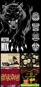 Vector MIX