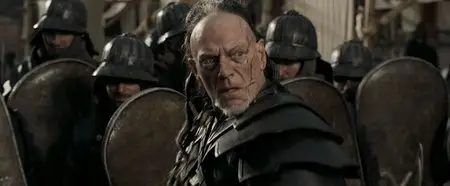 Conan the Barbarian (2011)