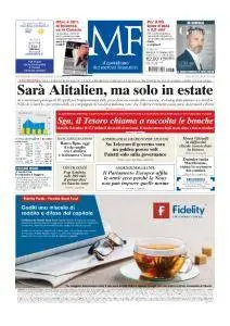 Milano Finanza - 17 Ottobre 2017