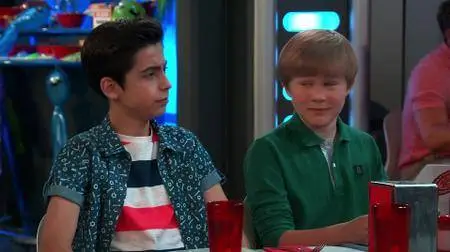 Nicky, Ricky, Dicky & Dawn S04E12