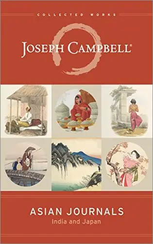 Asian Journals: India and Japan