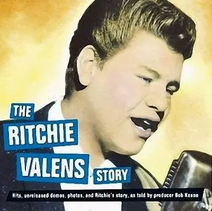 Ritchie Valens - Ritchie Valens Story (1993)