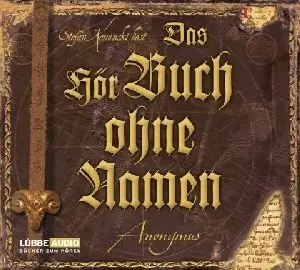 Anonymus - Das Hörbuch ohne Namen "Reload"