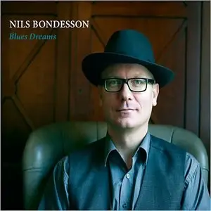 Nils Bondesson - Blues Dreams (2015)
