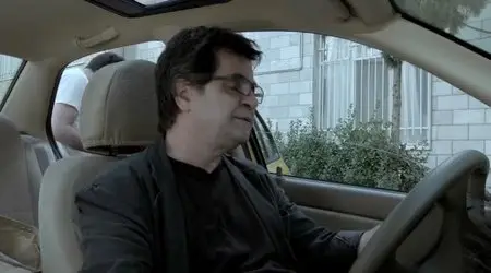 Taxi / Taxi Téhéran (2015)