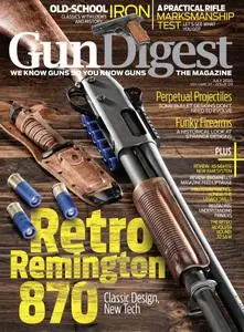 Gun Digest - July 2020