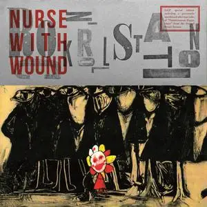 Nurse With Wound - Rock 'n Roll Station (1994/2020)