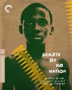 Beasts of No Nation (2015) [The Criterion Collection]